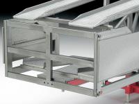 Auto Transport Trailer (Vista 10)