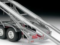 Auto Transport Trailer (Vista 11)