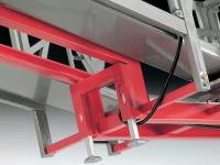 Auto Transport Trailer (Vista 12)