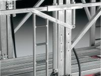 Auto Transport Trailer (Vista 14)