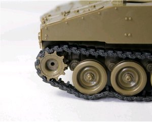 T-154 Workable Track set for M109A6 SPH  (Vista 3)