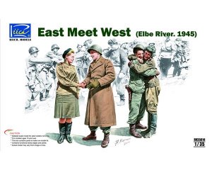 East meet West   (Vista 1)