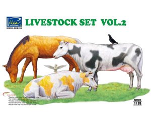 Animales Set 2  (Vista 1)