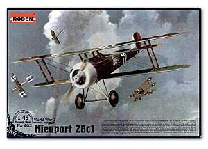 Pfalz D.III  (Vista 1)