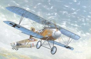 Albatros D.III  (Vista 1)