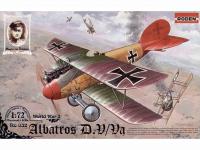 Albatros D.V/Va (Vista 2)