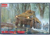 Sd. Kfz 234/2 Puma (Vista 2)