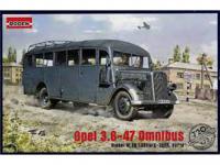 Opel Blitz 3.6-47 type W39  (Vista 2)