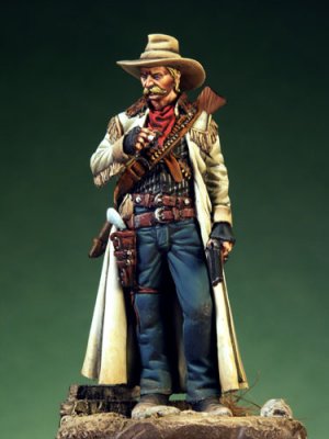 El Bounty Hunter  (Vista 1)