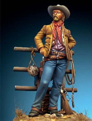 The Trailboss  (Vista 1)