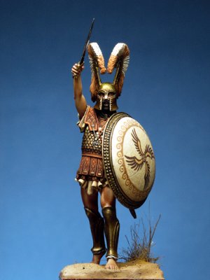 Lokros Hoplite  (Vista 1)