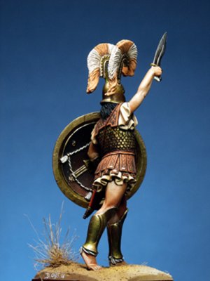 Lokros Hoplite  (Vista 2)