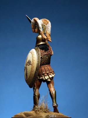 Lokros Hoplite  (Vista 4)