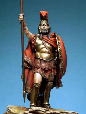 Greek Commander   (Vista 1)