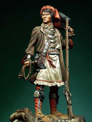 Osceola  Seminoles Chief   (Vista 1)