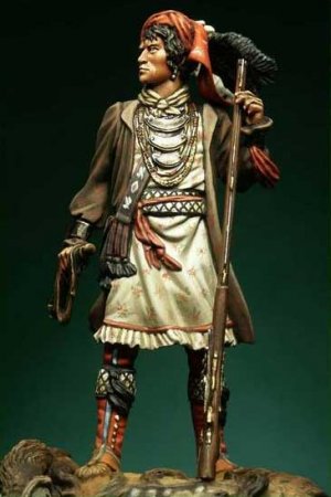 Osceola  Seminoles Chief   (Vista 2)