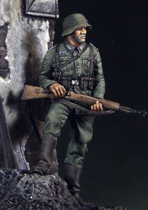 Wehrmacht Soldier   (Vista 2)