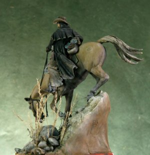 American Cowboy - 1865   (Vista 4)