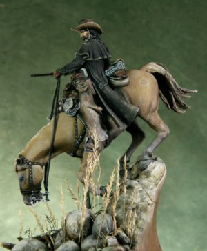 American Cowboy - 1865   (Vista 5)