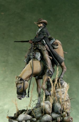 American Cowboy - 1865   (Vista 6)