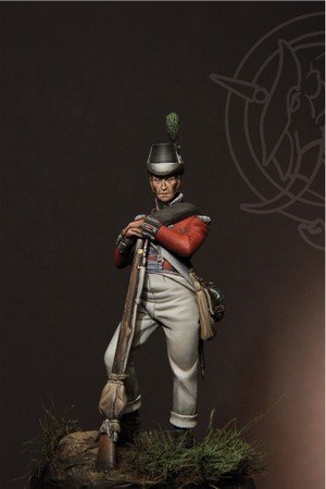 Royal Marines - Private 1805   (Vista 1)