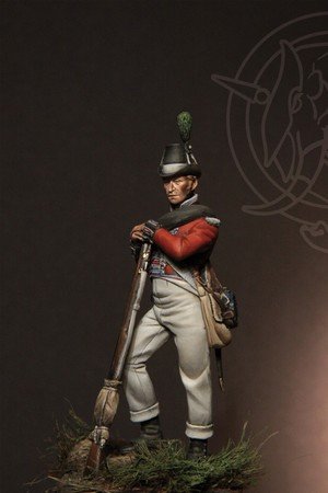 Royal Marines - Private 1805   (Vista 2)