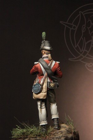 Royal Marines - Private 1805   (Vista 3)