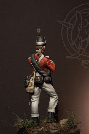 Royal Marines - Private 1805   (Vista 4)