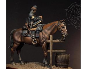 U.S. Cavalry Sergeant (Vista 5)