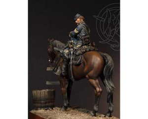 U.S. Cavalry Sergeant  (Vista 3)