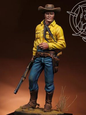 Texas Ranger 1883 (Vista 9)