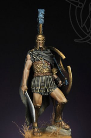 Thespian Hoplite  (Vista 1)