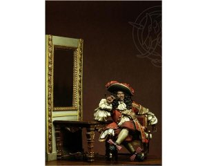 Jean Bart - Corsair 1650-1702  (Vista 1)