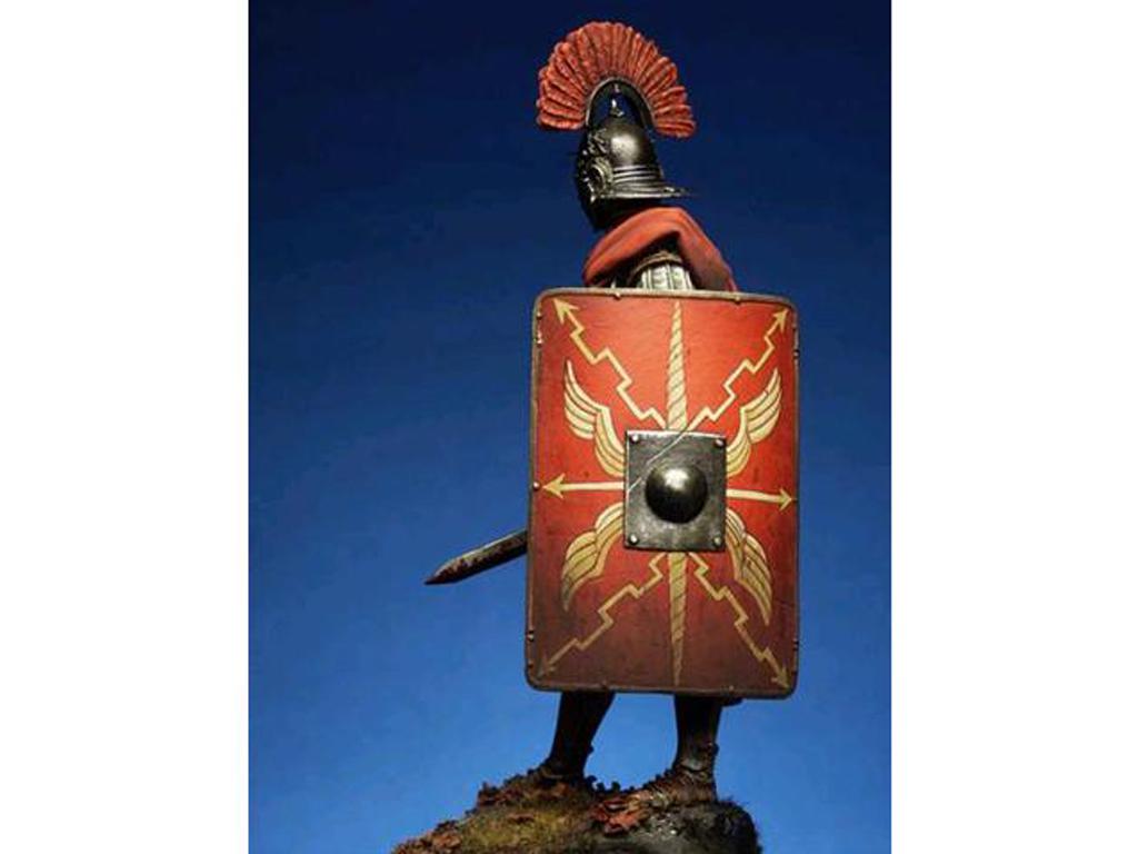 Centurion Romano I A.C. (Vista 4)