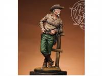 Veteran Texas Ranger 1883 (Vista 8)