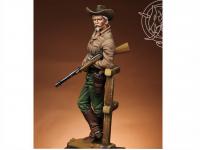 Veteran Texas Ranger 1883 (Vista 9)