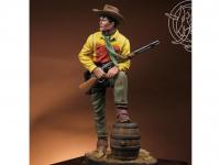 Young Texas Ranger 1883 (Vista 7)