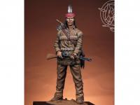 Navajo Warrior 1883 (Vista 6)