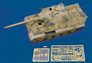 Jagdtiger   (Vista 1)