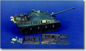 Jagdpanther (Italeri kit)  (Vista 1)