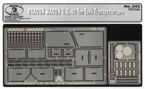 U.S. Dragon Wagon part 2Â¬?  (Vista 1)