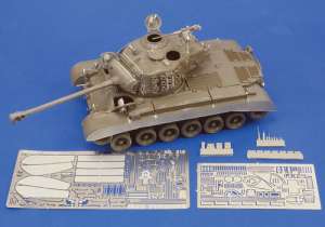 M 26 Pershing  (Vista 1)