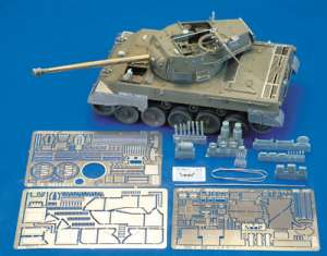 M 18 HELLCAT - Ref.: ROYA-332