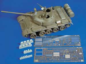 T-55A  (Vista 1)