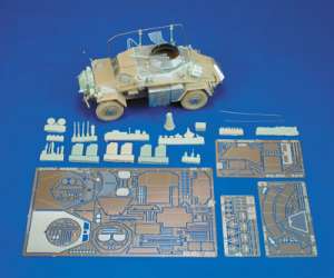 Sd.Kfz. 223  (Vista 1)