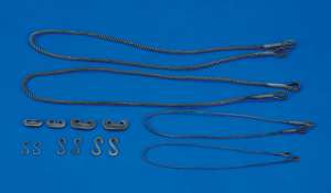 Cables de arrastre  (Vista 1)