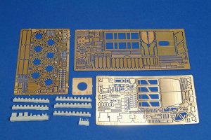 M-10 (for Tamiya kit 1/48 scale)  (Vista 1)