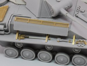 Detallado T-70 M  (Vista 2)