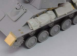Detallado T-70 M  (Vista 4)
