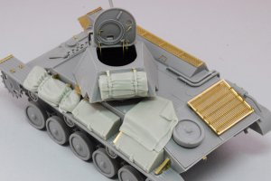 Detallado T-70 M  (Vista 5)